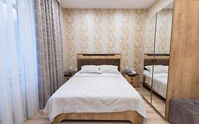 Midcity Hotel